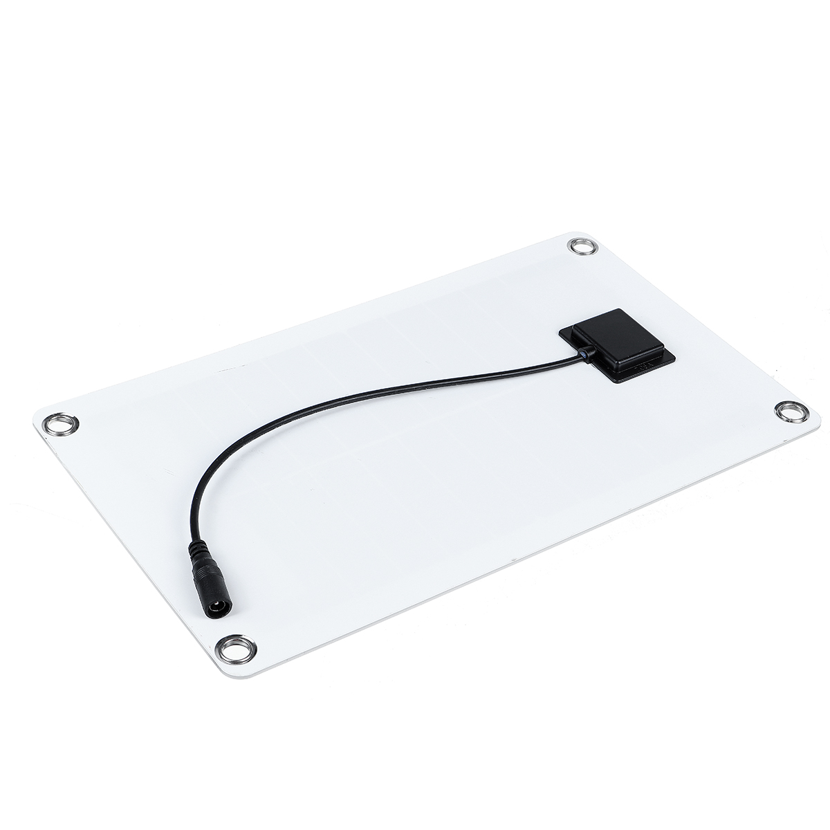 30W-12V-Solar-Panel-Monocrystalline-Silicon-Battery-Charger-Kit-Trickle-Portable-For-Car-Van-Boat-Ca-1779934