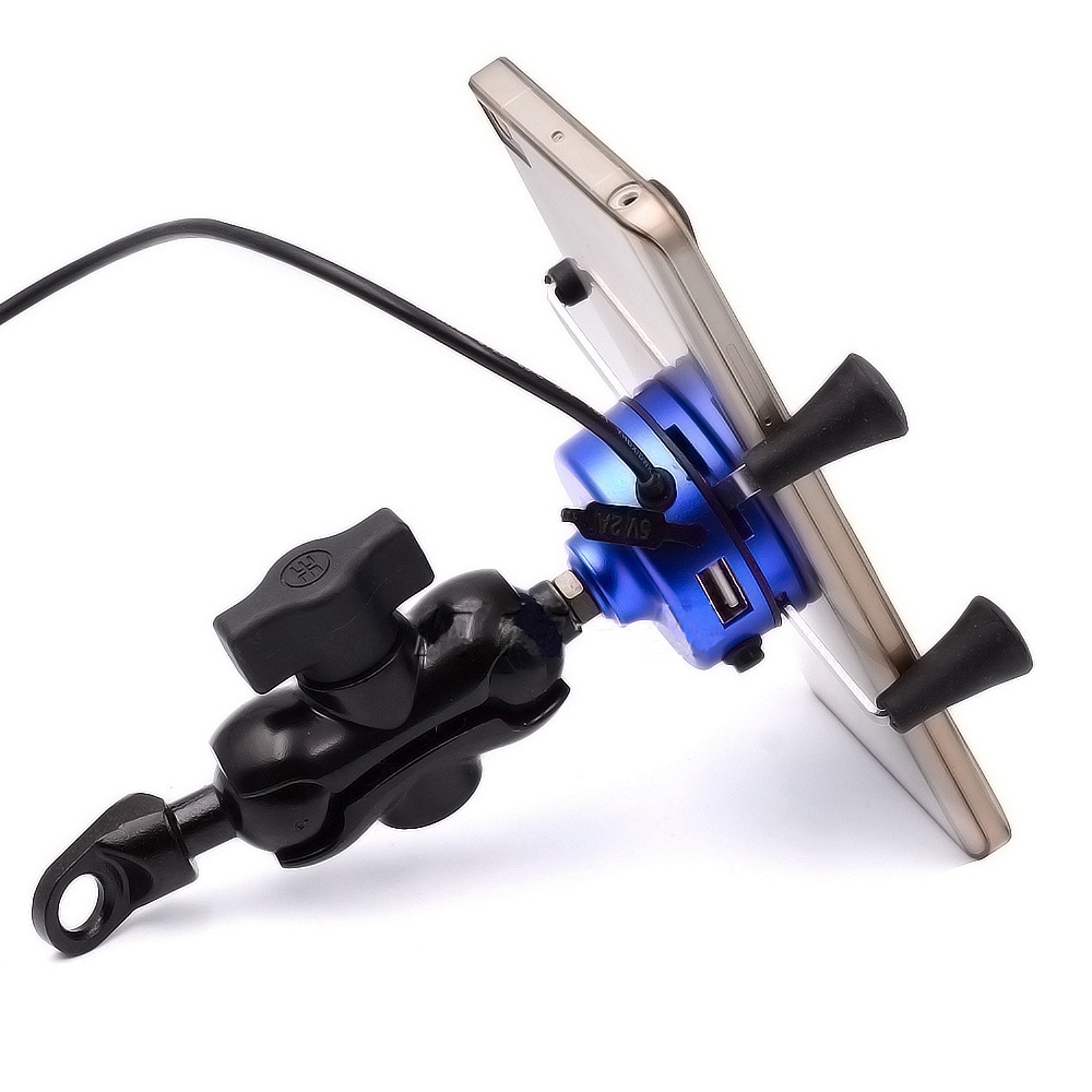 35-6-inch-Phone-GPS-Holder-USB-Charger-Motorcycle-Scooter-WUPP-3-Colors-1046959
