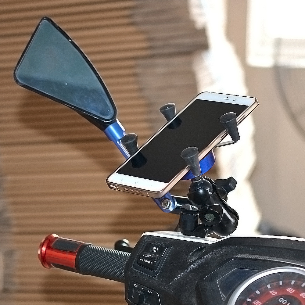 35-6-inch-Phone-GPS-Holder-USB-Charger-Motorcycle-Scooter-WUPP-3-Colors-1046959