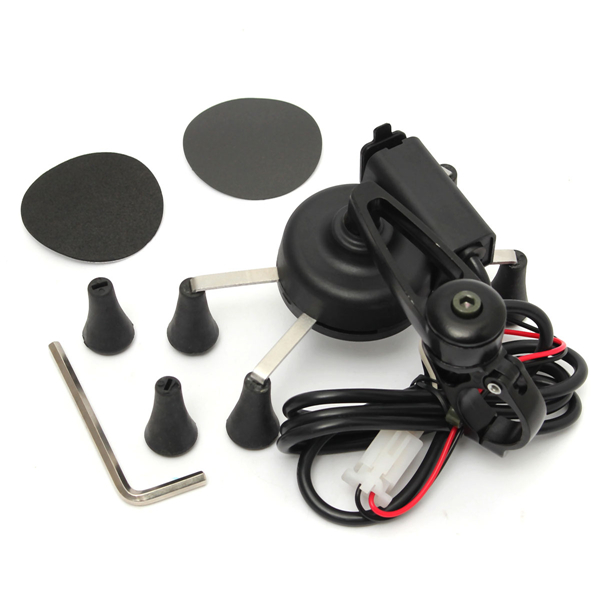 35-65inch-12V-Quick-Charge-Phone-GPS-Handlebar-Holder-USB-Charger-X-Style-for-Motorcycle-Electric-Bi-1026989