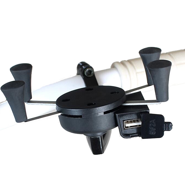 35-65inch-12V-Quick-Charge-Phone-GPS-Handlebar-Holder-USB-Charger-X-Style-for-Motorcycle-Electric-Bi-1026989