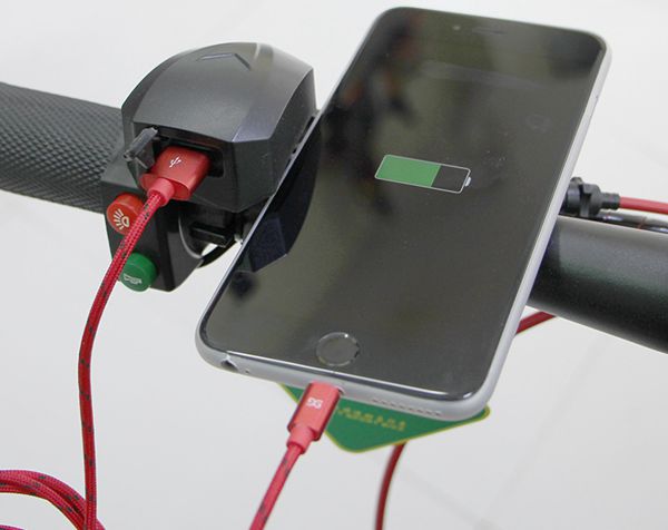 36V-100V-48V-5V-2A-Handlebar-Phone-GPS-USB-Charger-For-E-scooter-Bike-Mount-Clamp-1169602
