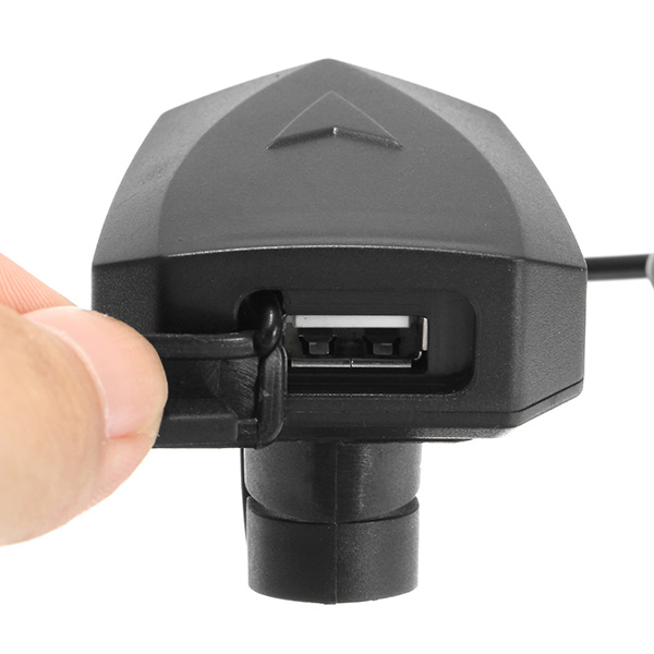36V-100V-48V-5V-2A-Handlebar-Phone-GPS-USB-Charger-For-E-scooter-Bike-Mount-Clamp-1169602