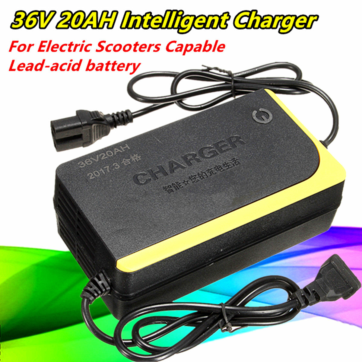 36V-20AH-Intelligent-Charger-For-Electric-Scooter-Bike-Capable-Lead-Acid-Battery-1149463