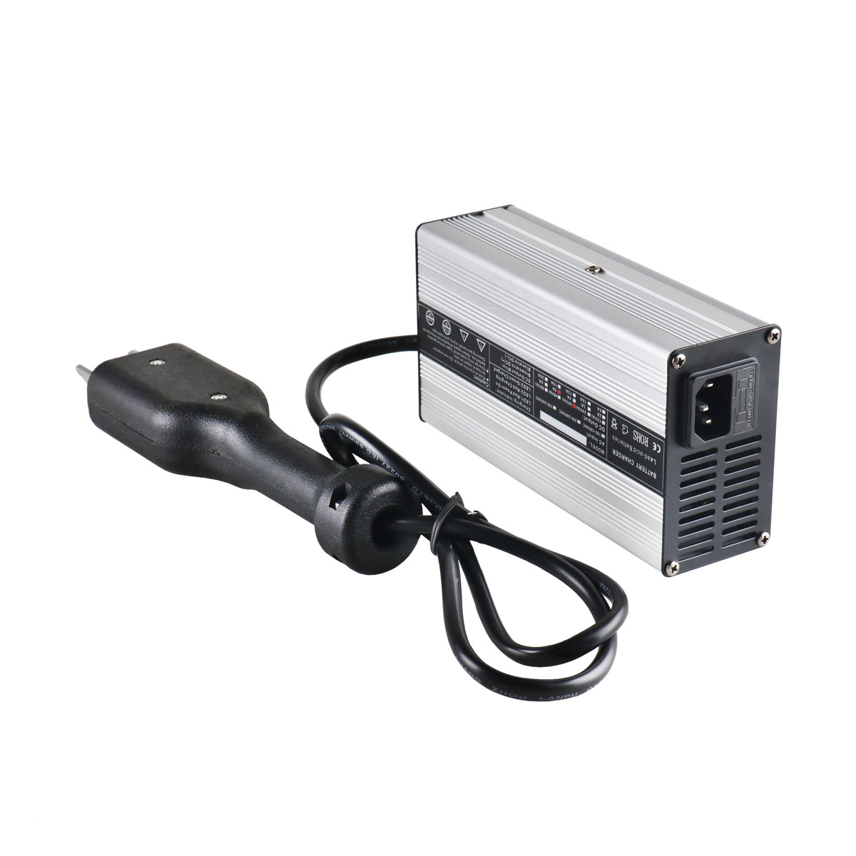 36V-5A-TXT-Golf-Cart-Battery-Charger-For-Club-Car-DS-Crows-Foot-Plug-1587612