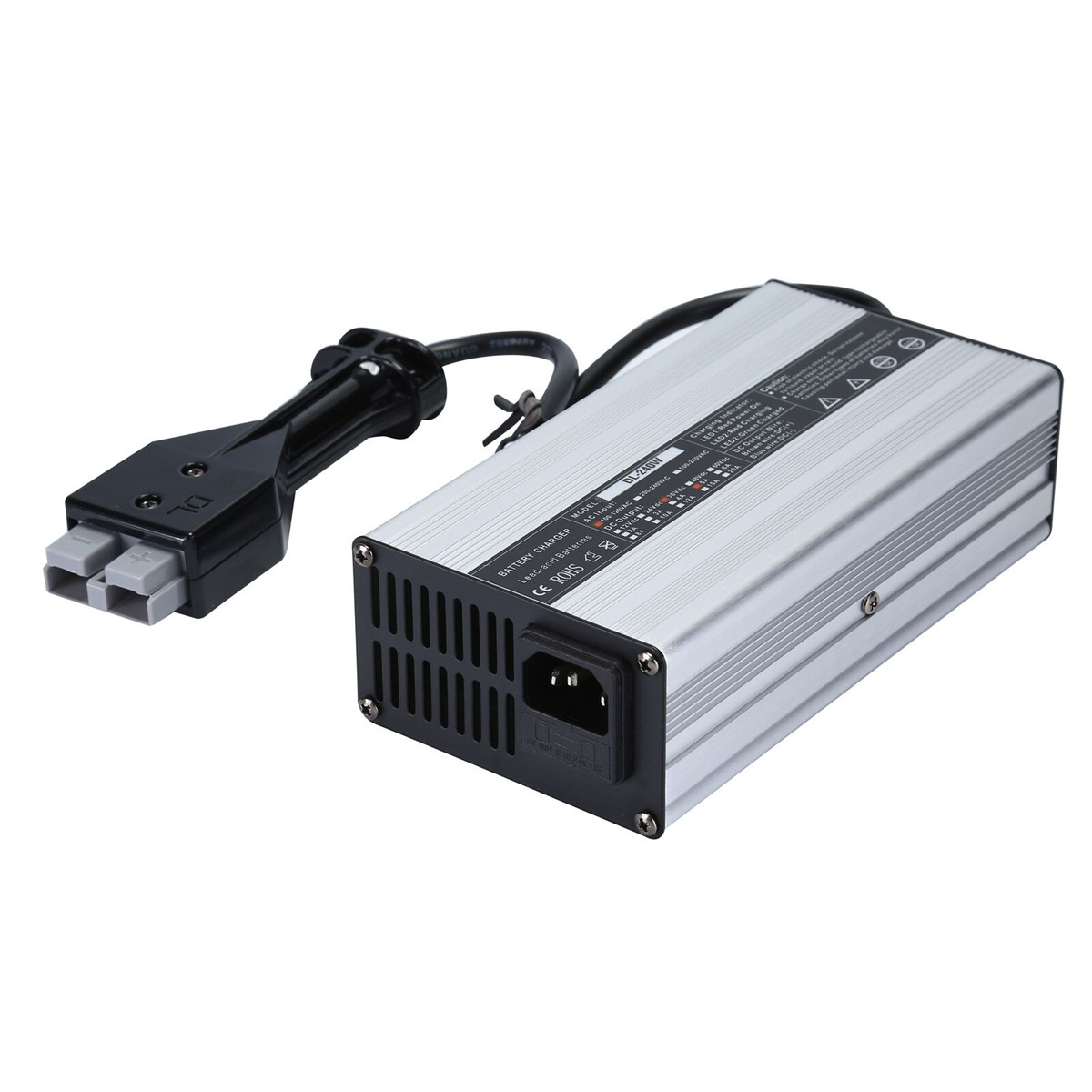36V-Volt-Golf-Cart-Battery-Charger-For-Yamaha-Ez-Go-Club-Car-MARATHON83-94-SB50-1587175