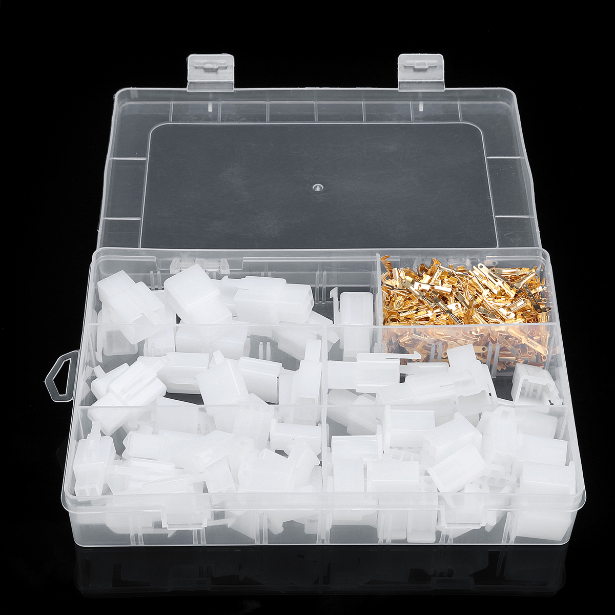 380pcs-28mm-2-3-4-6-Pin-Wire-Connector-Terminal-Auto-Electrical-for-Car-Motorcycle-1369691