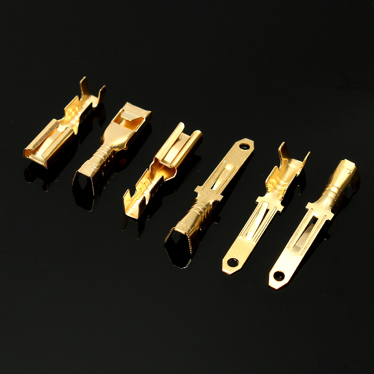 40-Sets-Autos-Car-Motorcycle-Electrical-28-mm-2-3-4-6-Pin-Wire-Connector-Terminal-Connectors-1163096
