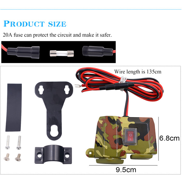 42A-12V-Motorcycle-Mobile-Phone-Charger-Waterproof-USB-Power-Socket-1273653