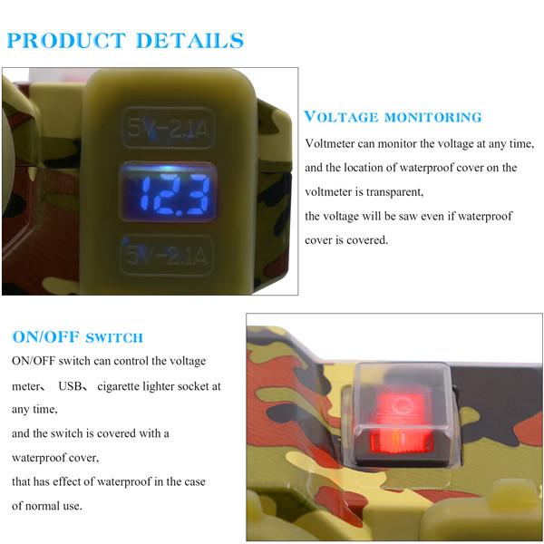 42A-12V-Motorcycle-Mobile-Phone-Charger-Waterproof-USB-Power-Socket-1273653