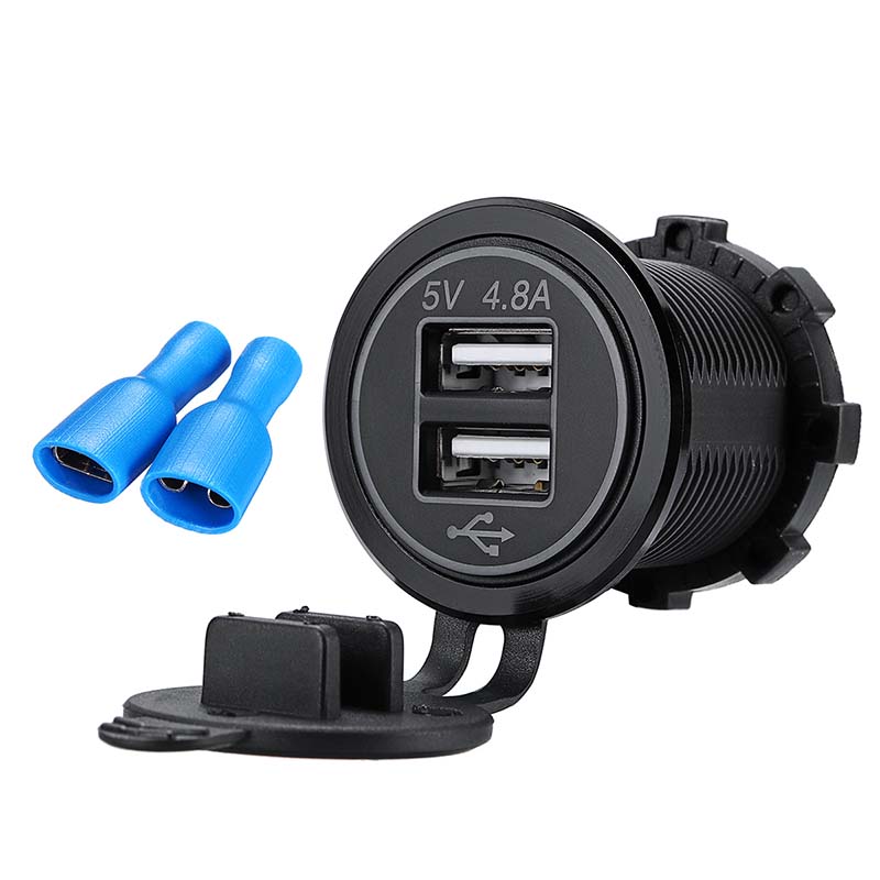 48A-Dual-USB-Car-Charger-2-Port-LCD-Display-12V24V-Universal-Charging-For-Phone-1359345