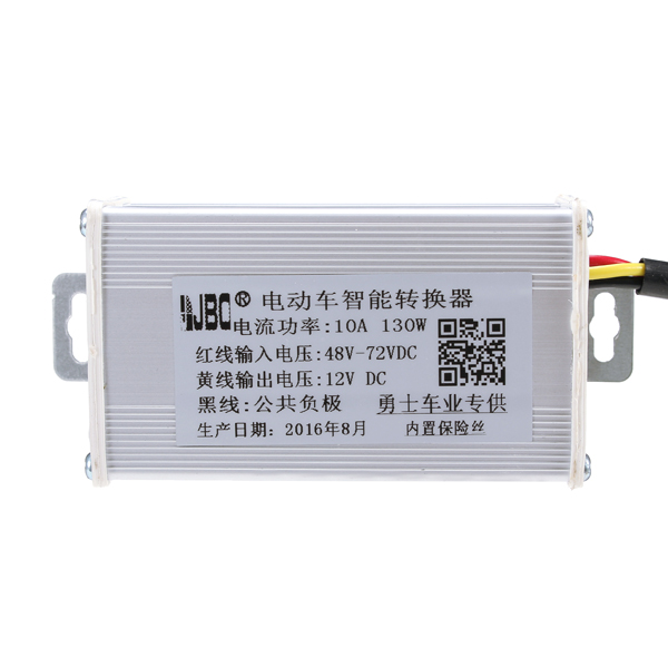 48V-120V-60V-72V-Turn-to-12V-10A-20A-30A-Electric-Vehicle-Scooter-Power-Converter-1096672