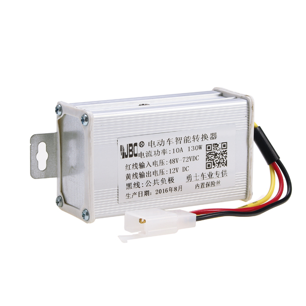 48V-120V-60V-72V-Turn-to-12V-10A-20A-30A-Electric-Vehicle-Scooter-Power-Converter-1096672