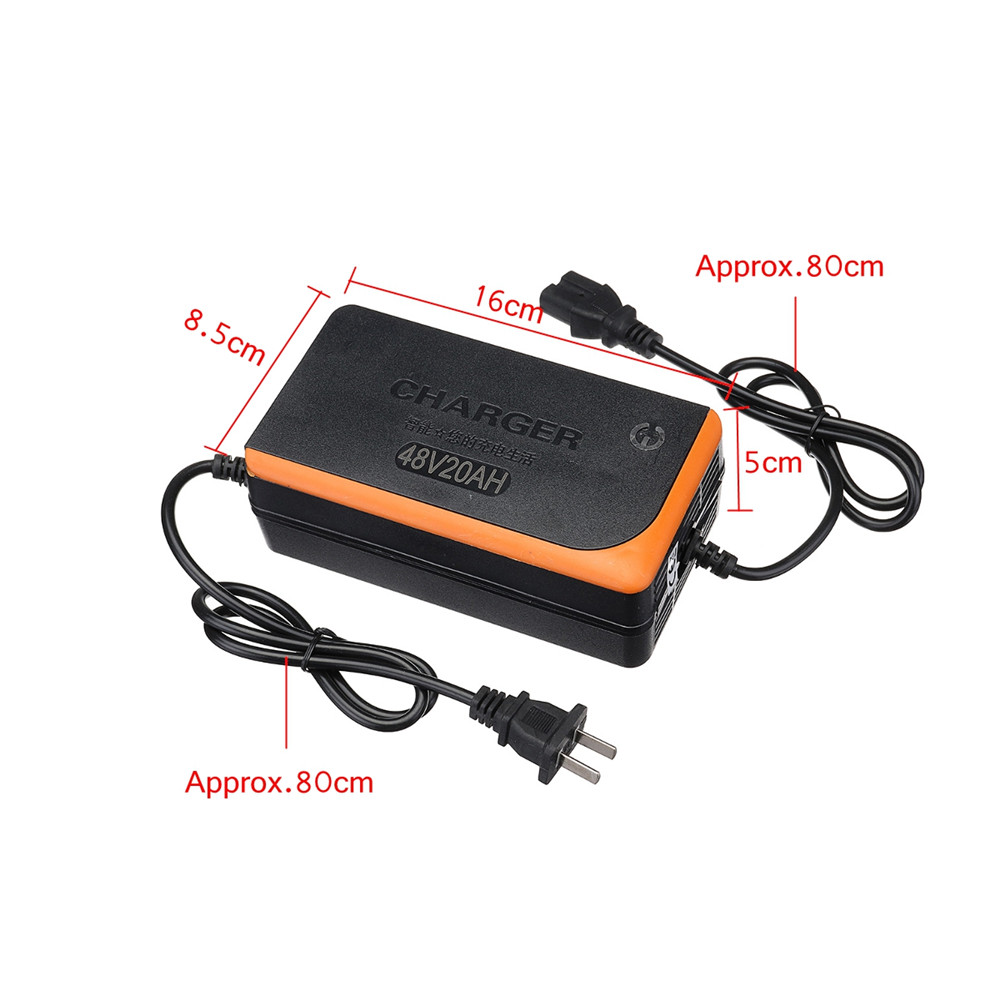 48V-20AH-Motorcycle-Electric-Bike-Scooter-Lead-Acid-Smart-Battery-Charger-Power-1432176