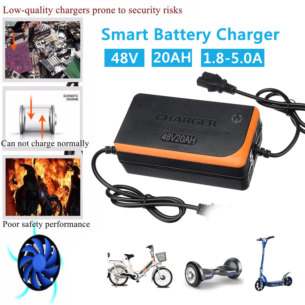 48V-20AH-Motorcycle-Electric-Bike-Scooter-Lead-Acid-Smart-Battery-Charger-Power-1432176
