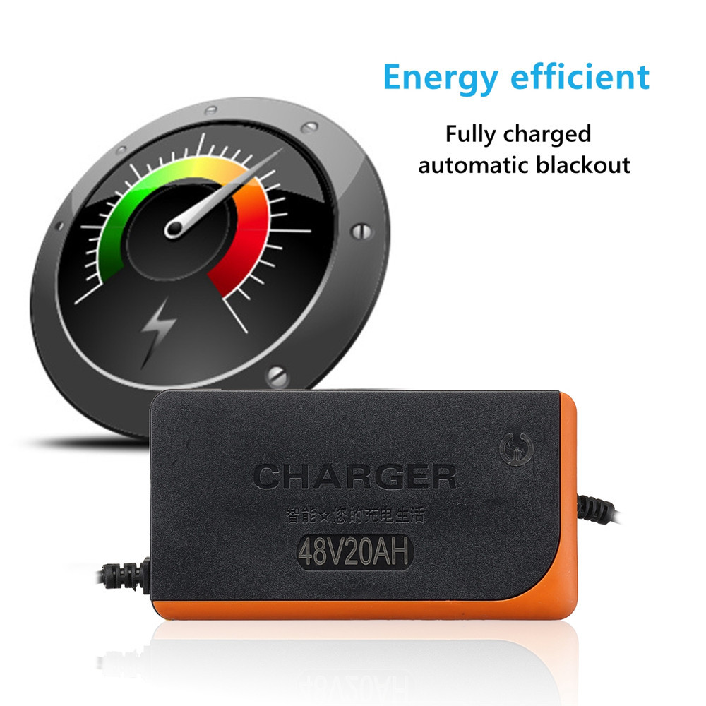 48V-20AH-Motorcycle-Electric-Bike-Scooter-Lead-Acid-Smart-Battery-Charger-Power-1432176