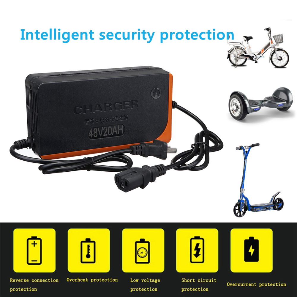48V-20AH-Motorcycle-Electric-Bike-Scooter-Lead-Acid-Smart-Battery-Charger-Power-1432176