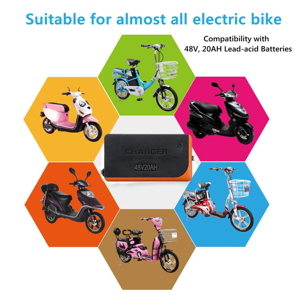 48V-20AH-Motorcycle-Electric-Bike-Scooter-Lead-Acid-Smart-Battery-Charger-Power-1432176