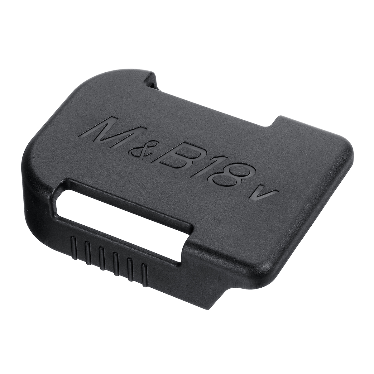 5Pcs-18V-Battery-Mounts-Holder-Storage-For-Bosch-BAT622-For-MAK-BL1860B-Battery-1574522