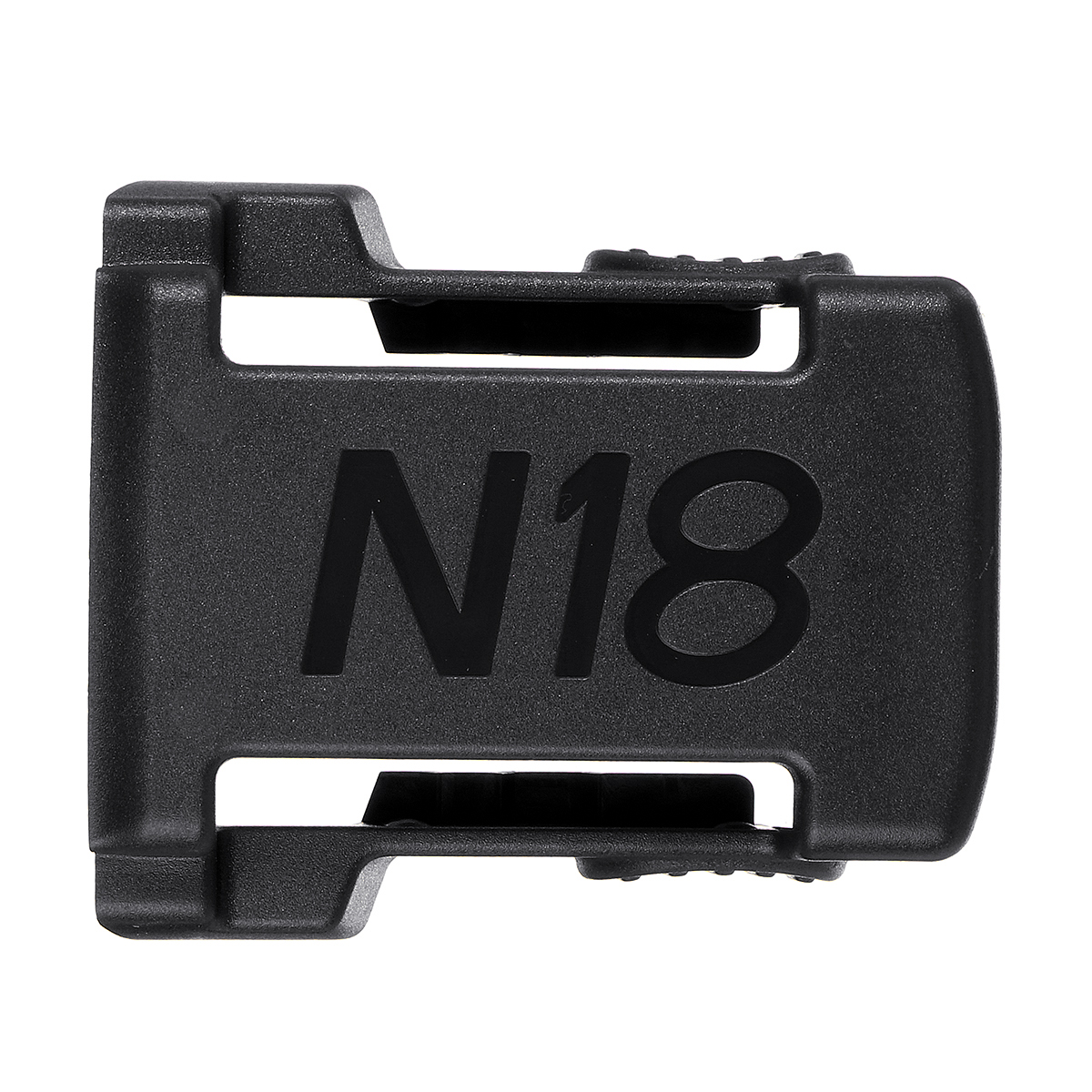5Pcs-Battery-Mounts-Holder-Storage-For-Milwaukee-18V-Battery-5x-Rack-Stand-Slot-1574518