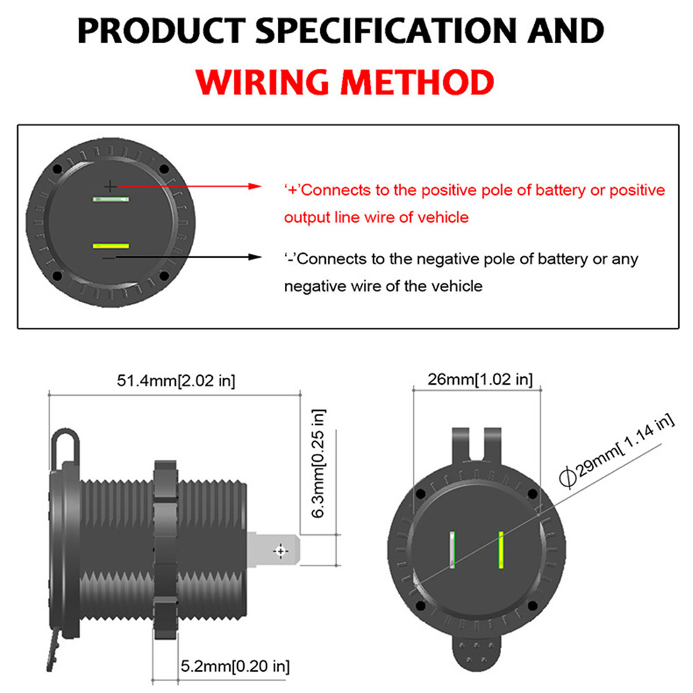 5V-34A-Motorcycle-QC-30-Dual-USB-Waterproof-IP66-Socket-Charger-Power-Adapter-1351728