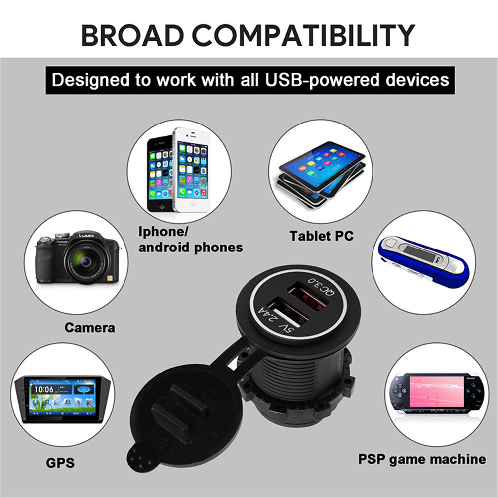 5V-34A-Motorcycle-QC-30-Dual-USB-Waterproof-IP66-Socket-Charger-Power-Adapter-1351728