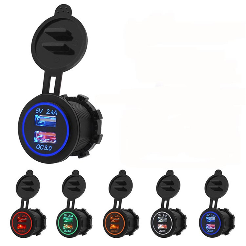 5V-34A-Motorcycle-QC-30-Dual-USB-Waterproof-IP66-Socket-Charger-Power-Adapter-1351728