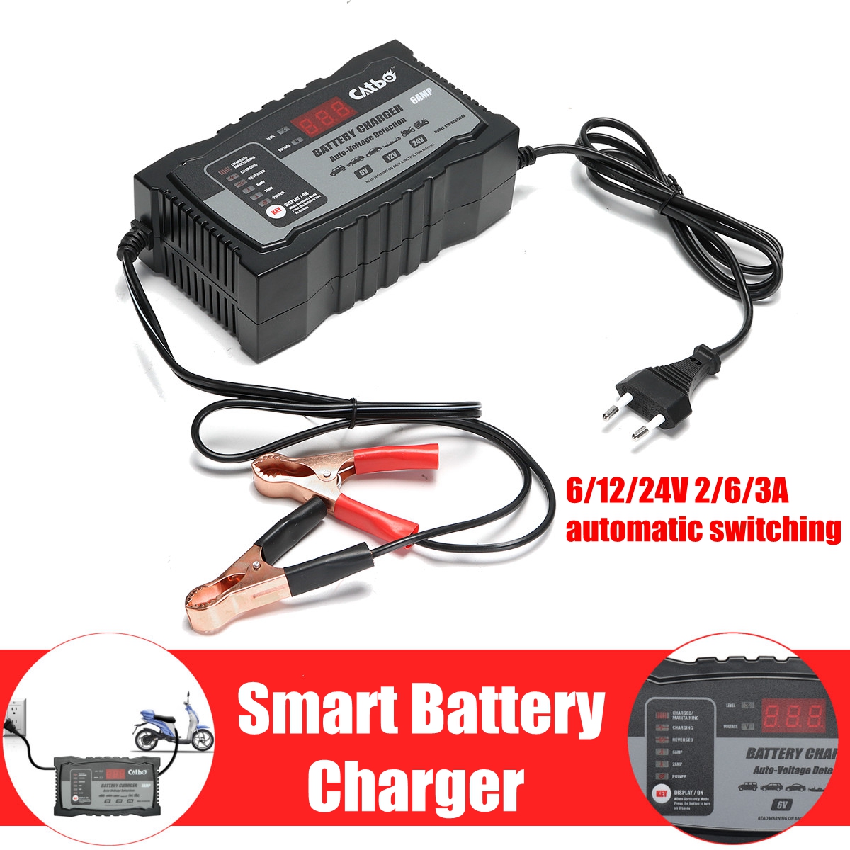 61224V-263A-Automatic-Smart-Lead-Acid-Battery-Charger-For-Car-Motorcycle-EU-Plug-1322935