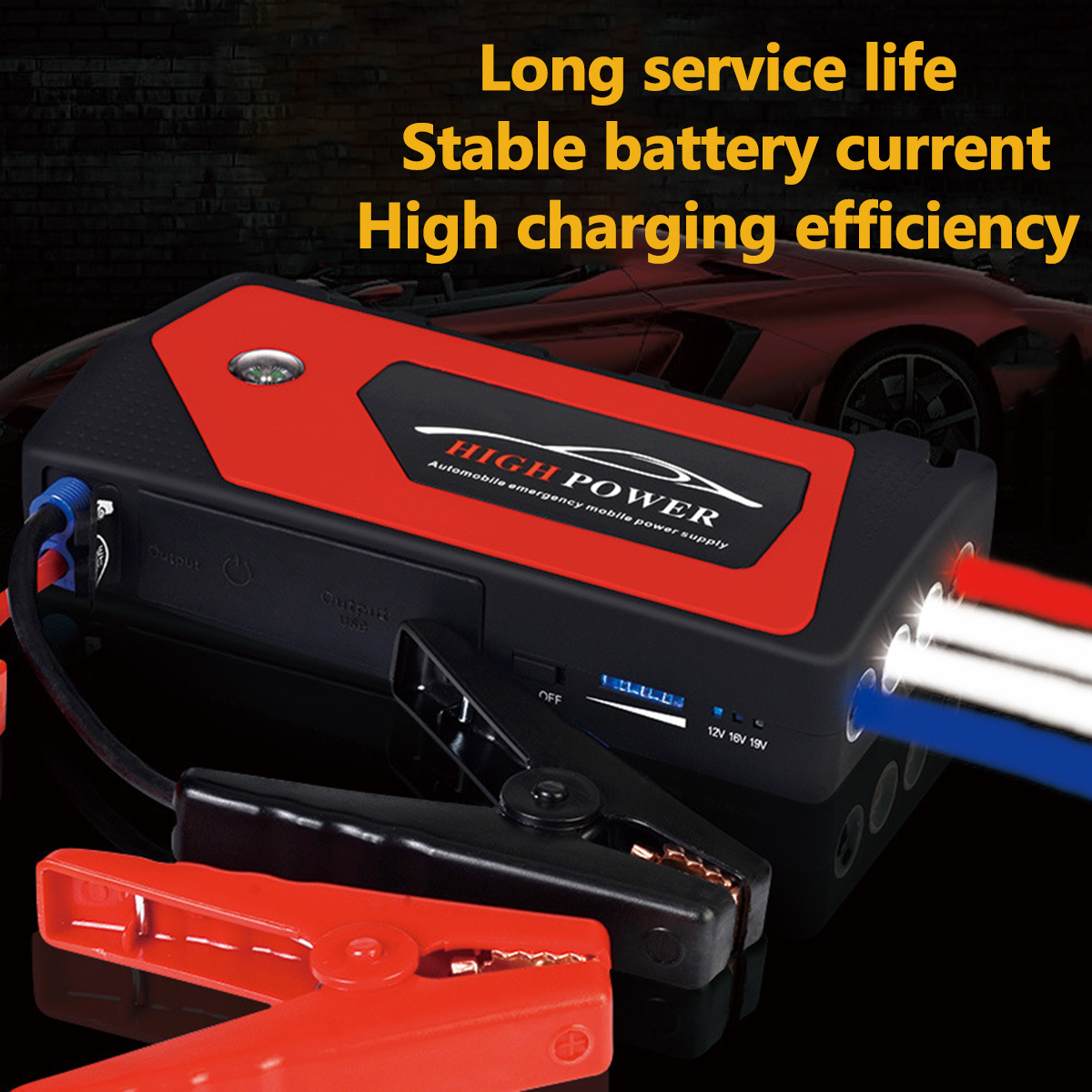69800mAh-12V-Motorcycle-Car-Jump-Starter-Portable-USB-Power-Bank-Battery-Booster-Clamp-600A-1696887