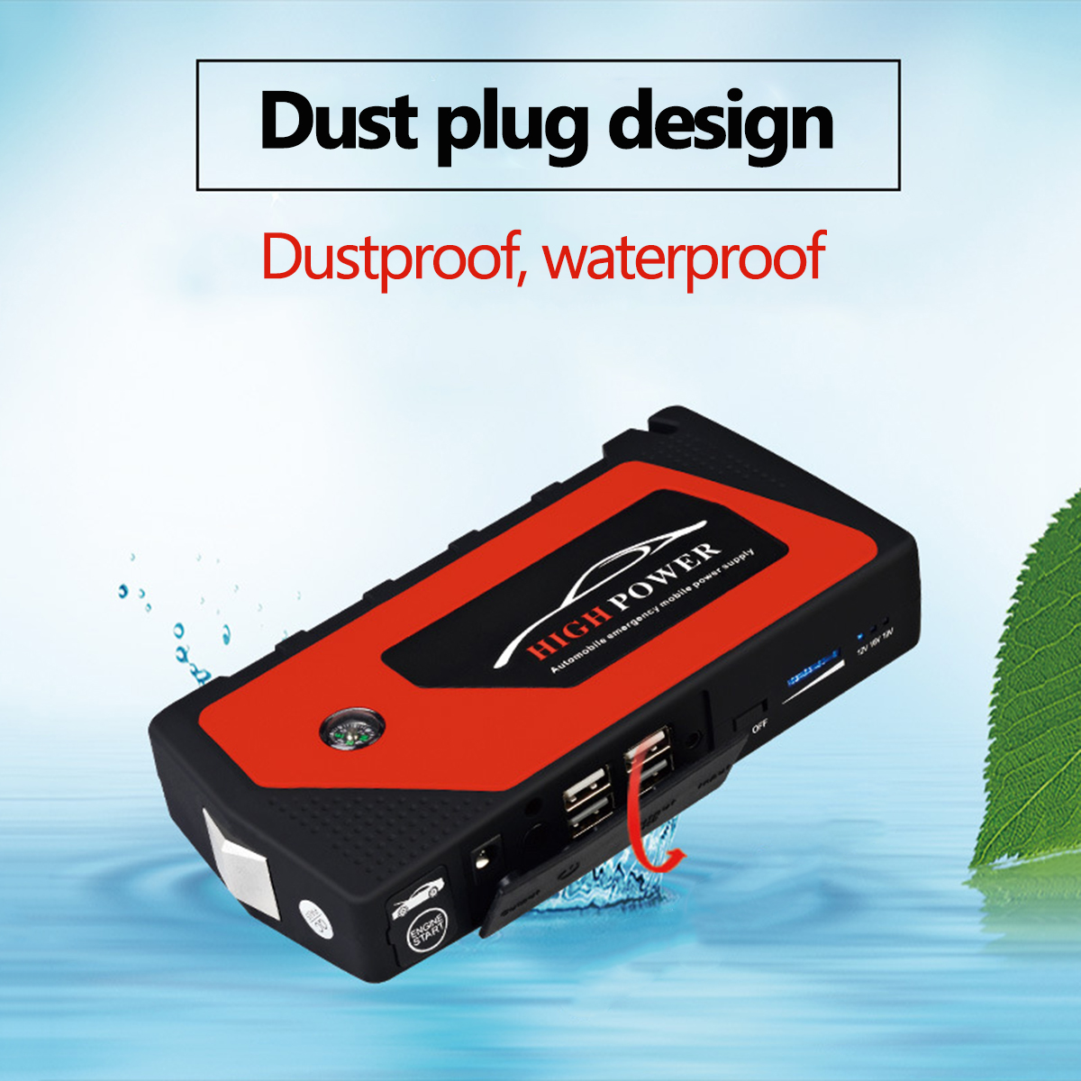 69800mAh-12V-Motorcycle-Car-Jump-Starter-Portable-USB-Power-Bank-Battery-Booster-Clamp-600A-1696887