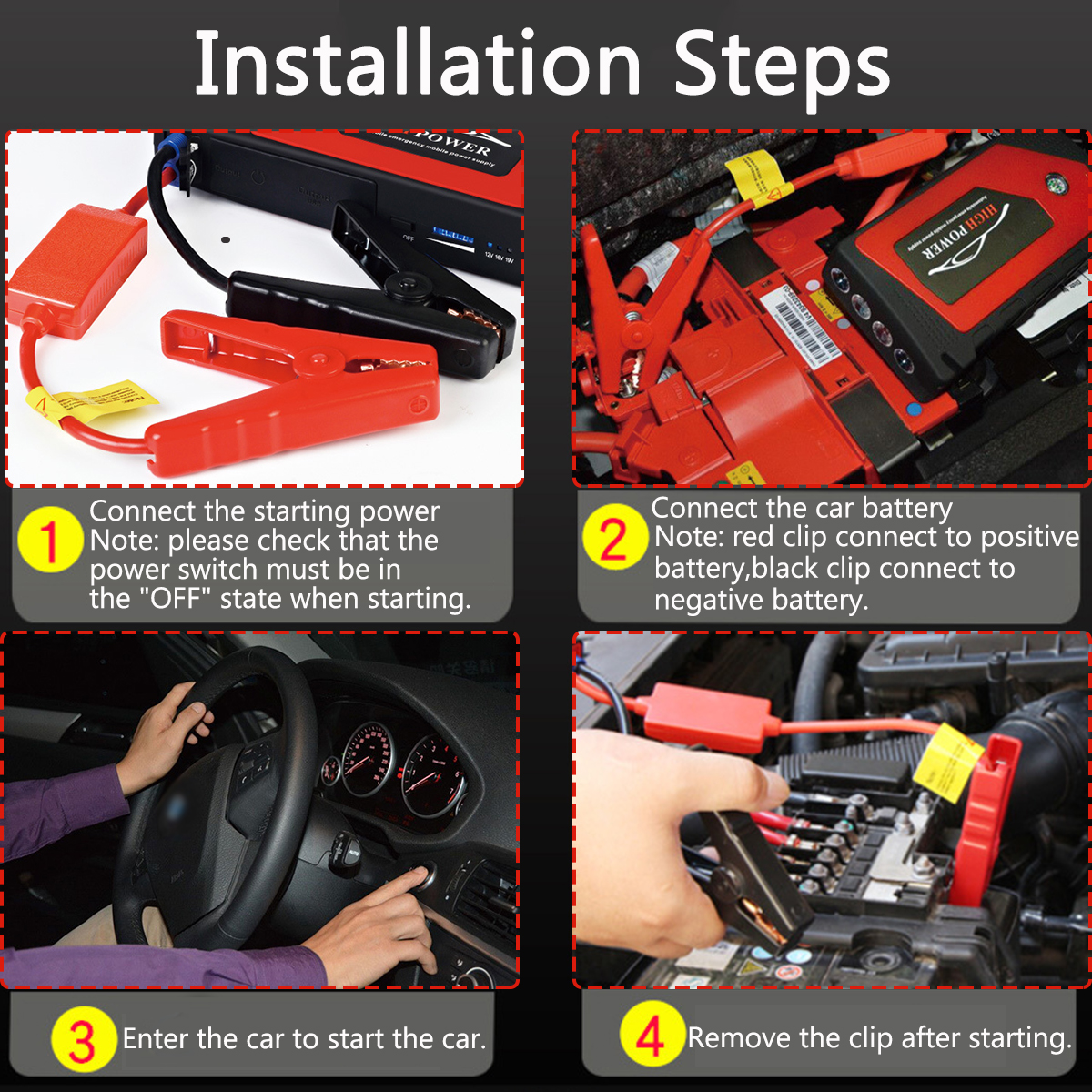 69800mAh-12V-Motorcycle-Car-Jump-Starter-Portable-USB-Power-Bank-Battery-Booster-Clamp-600A-1696887