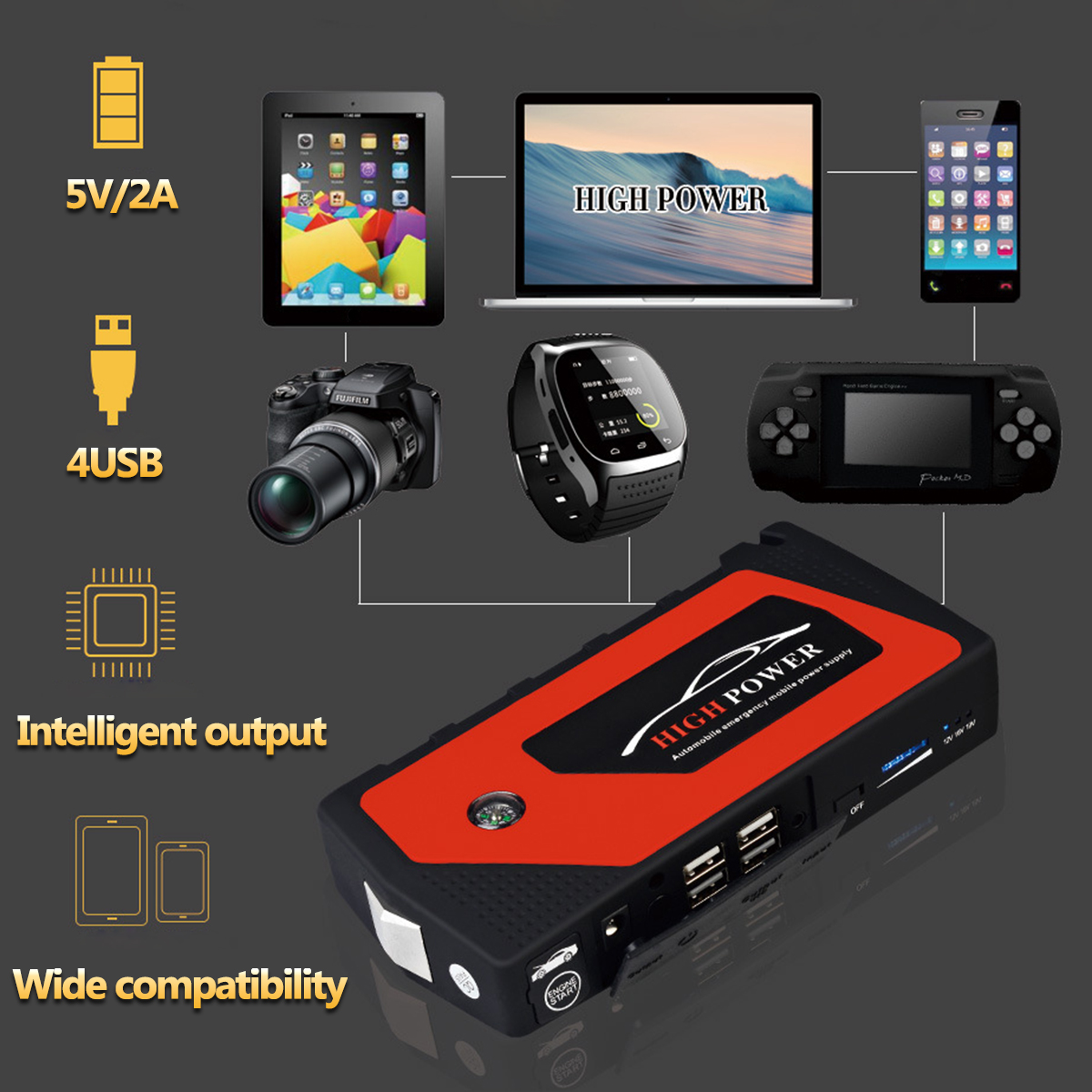 69800mAh-12V-Motorcycle-Car-Jump-Starter-Portable-USB-Power-Bank-Battery-Booster-Clamp-600A-1696887