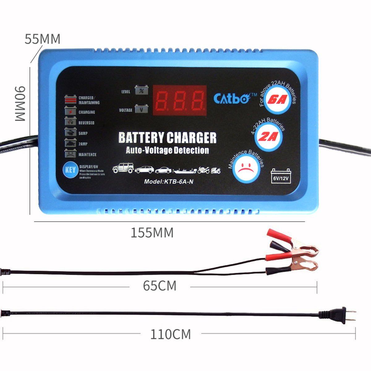 6V12V-LCD-Display-Lead-Acid-Battery-Charger-Maintain-Automatic-Intelligent-Pulse-Repair-1295501