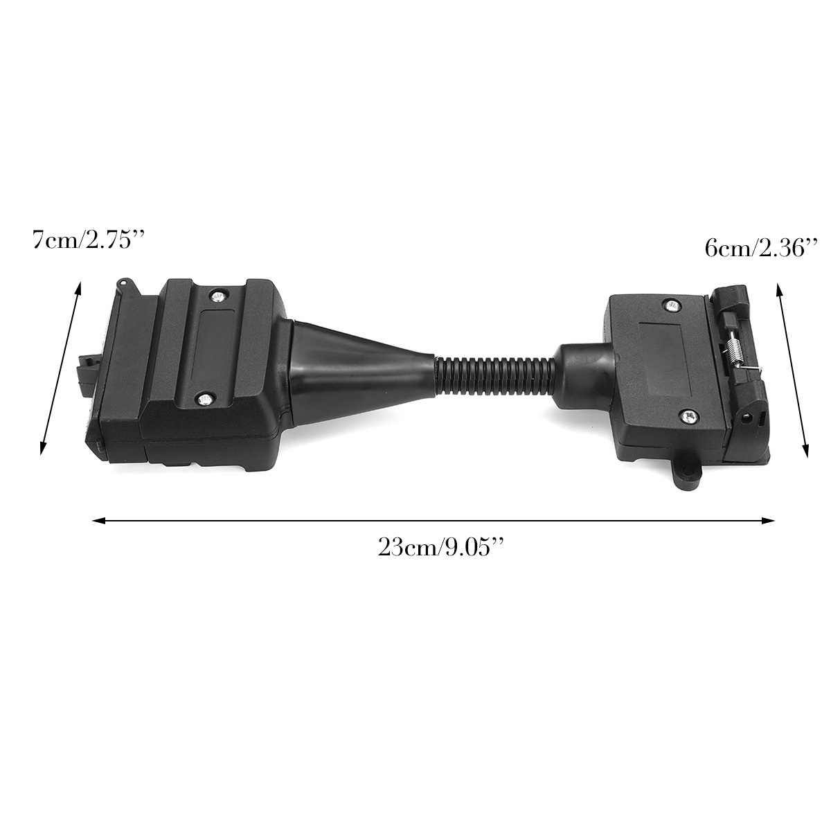 7-Pin-Male-To-12-Pin-Female-Trailer-Adapter-Electric-Towing-Converter-Plug-1523217