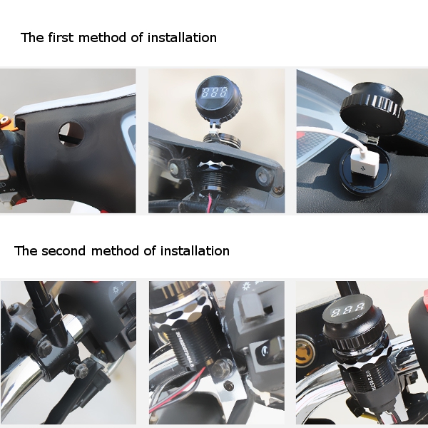 9-30V-Motorcycle-Car-Waterproof-USB-Charger-LED-Digital-Volt-Meterr-1047303