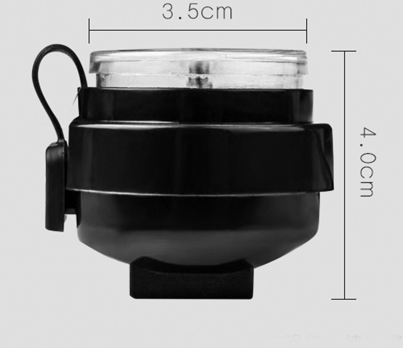 9V-24V-12V-25A-Waterproof-Motorcycle-Phone-USB-Charger-Compass-Handlebar-Rearview-Mirror-Universal-1618465