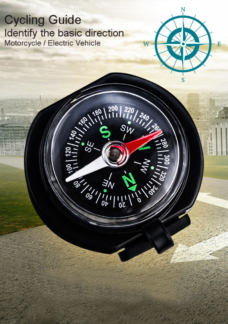 9V-24V-12V-25A-Waterproof-Motorcycle-Phone-USB-Charger-Compass-Handlebar-Rearview-Mirror-Universal-1618465