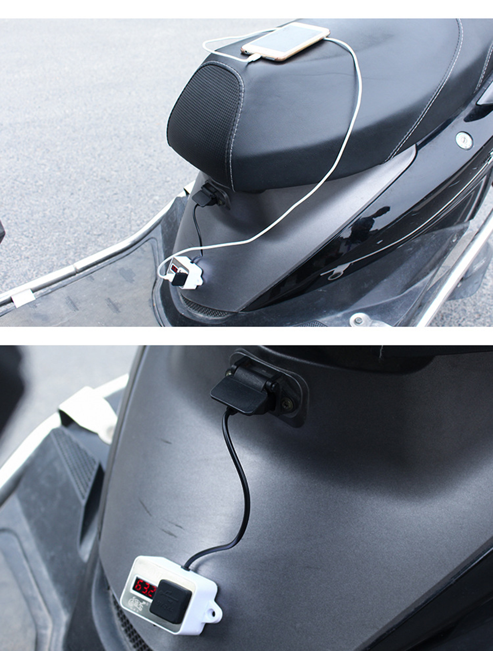 9V-80V-24A-Fast-Charge-Dual-USB-Charger-Scooter-Mobile-Phone-Voltage-Display-For-Electric-Scooter-Bi-1701695