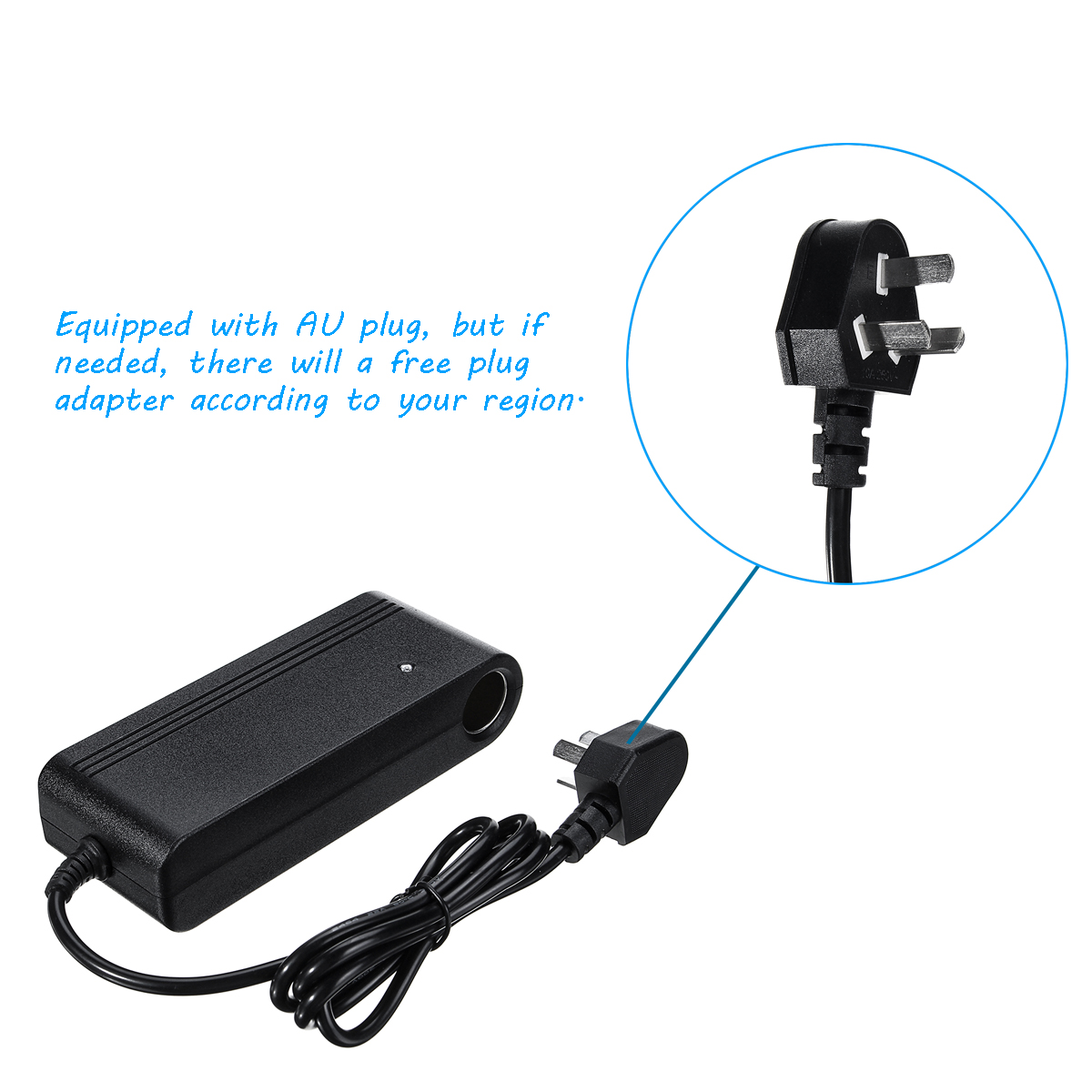 AC-110V220V-to-DC-12V-10A-120W-Power-Supply-Adapter-Charger-Transformer-AU-Plug-1560577