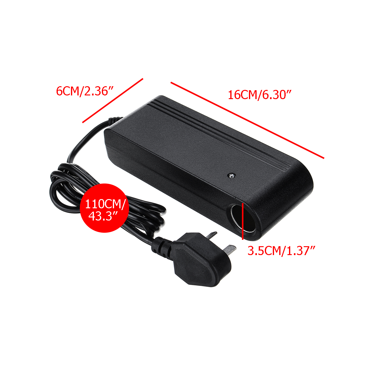 AC-110V220V-to-DC-12V-10A-120W-Power-Supply-Adapter-Charger-Transformer-AU-Plug-1560577