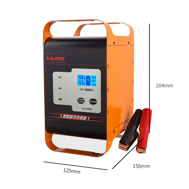 ANJING-600W-12V24V-25A-Pulse-Repair-Battery-Charger-Lithium-Battery-Lead-Acid-Agm-Gel-Wet-For-Car-Mo-1806280