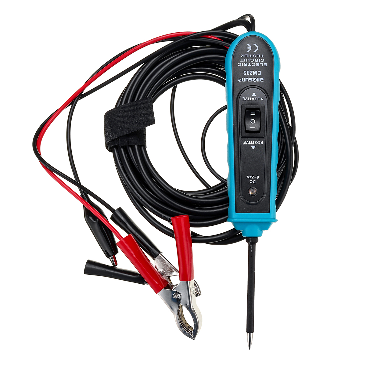 All-Sun-EM285-Power-Probe-Supply-Electric-System-Circuit-Tester-Tool-Automotive-Kit-1622736