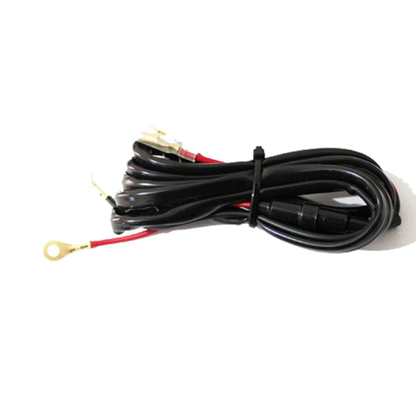 Car-Motorcycle-Dedicated-Cable-Harness-942789