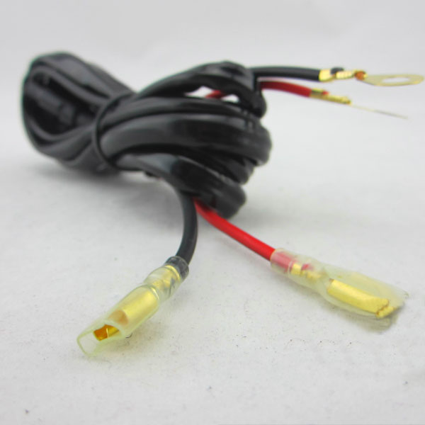 Car-Motorcycle-Dedicated-Cable-Harness-942789