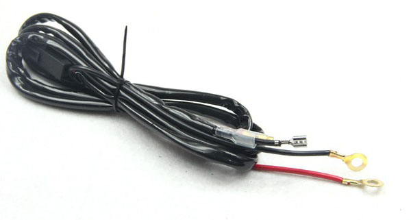 Car-Motorcycle-Dedicated-Cable-Harness-942789