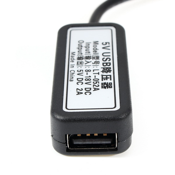 Converter-Step-Down-Module-Input-12V-To-5V-USB-2A-Output-Buck-Power-Adapter-Charger-For-Iphone-IPad-1134749