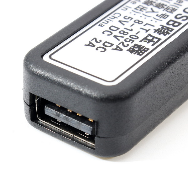 Converter-Step-Down-Module-Input-12V-To-5V-USB-2A-Output-Buck-Power-Adapter-Charger-For-Iphone-IPad-1134749