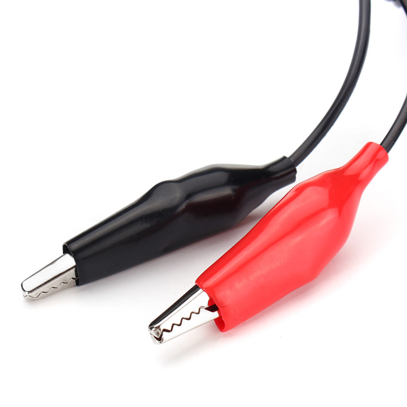 DC-12V-12A-Car-Motorcycle-ATV-Smart-Compact-Battery-Charger-Tender-Maintainer-EU-Plug-1210691
