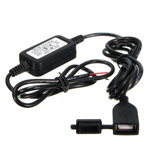 DC12-24V-Waterproof-5V-2A-Motorcycle-USB-Charger-For-Phone-GPS-Tablet-1045722