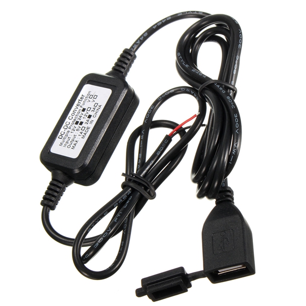 DC12-24V-Waterproof-5V-2A-Motorcycle-USB-Charger-For-Phone-GPS-Tablet-1045722